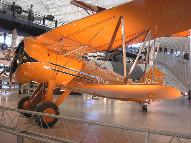 Curtiss A-1 Gulfhawk